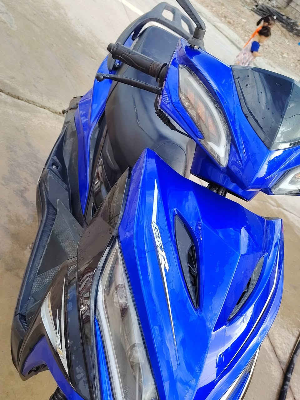 ماطر ماكس للبيع موديل ٢٠٢٥
بصمات ٢ الماطور ماشي ٣٠٠٠بس فول سبانه ممخلي عل محرك ماله كفاله
السعر ٧٥٠ الرقم ***********
