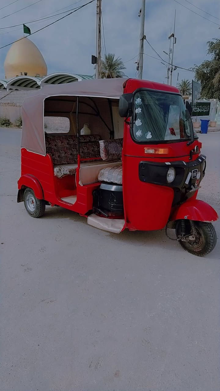 السلام عليكم تكتك للبيع موديل 18 اوراق تكفلك لترقيم تكتك خير من الله سعر،،، 4200 وبيه مجال عنوان واسط نعمانيه متواجد خاص او رقم ***********
