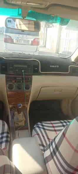 سلام عليكم بيوادي مديل 2011بسمي مكفوله من ضربه ومن صبغ سياره   رقم الهاتف ***********السعر 58
