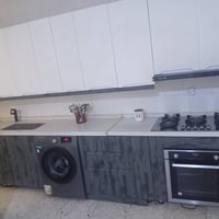 مطبخ تركي • شركة أوسلو • ٣متر
