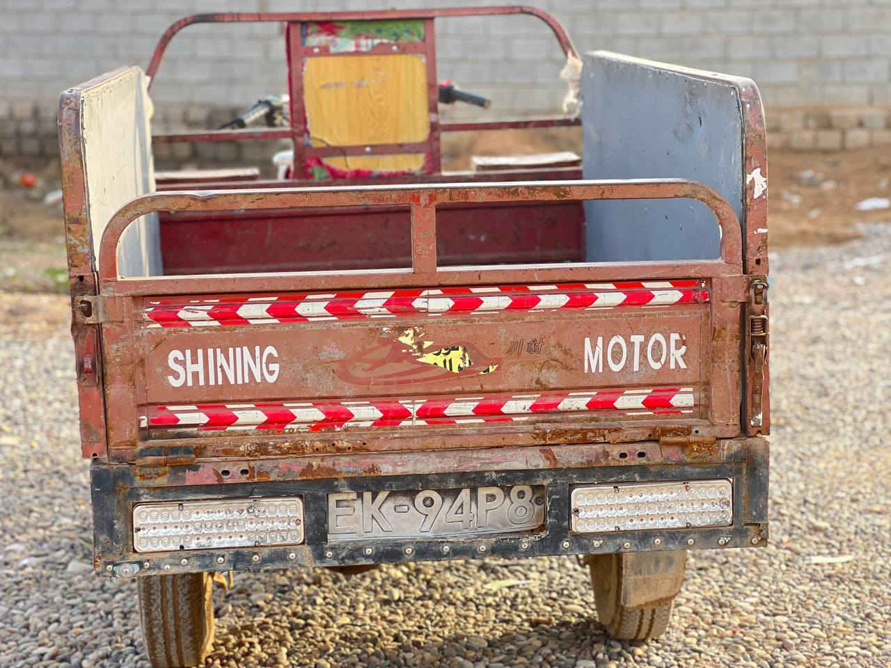 ستوته موديل 2018جديده كلشي شغال بيه محرك جديد شاصي شرط ركبه شرط السعر تصل وتدلل ***********
