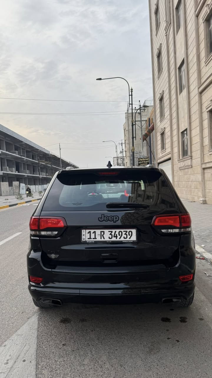 جيب S 2022
خليجي وكالة هارلم خليجي
ماشية ٨٠ كم
فول مواصفات تختلف عن ال٢٠١٩و٢٠٢٠
شكل رياضي محرك ٣.٦
وباقي المواصفات معروفه
رقم بغداد مكانها بالبصرة
بيها بارد صغير كلش 
السعر ٣٦٠
بيها مجال


**إذا كنت صاحب هذا الإعلان وتريد حذفه لأي سبب، رجاءا أرسل رسالة إلى الدعم الفني**