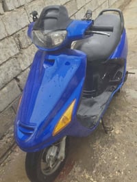 دراجه فراشه للبيع مكفوله من كلشي جديده كلش للبيع شراي يتصل 07825007105