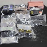 نظارة شمسية • شحن DHL • ٢٢