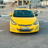 النترا ٢٠١٤ • محرك 1800 • حادث ربع