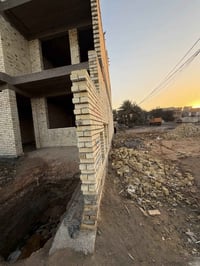 هيكل ٢٠٠م • طابو • حي الإمام سنتر