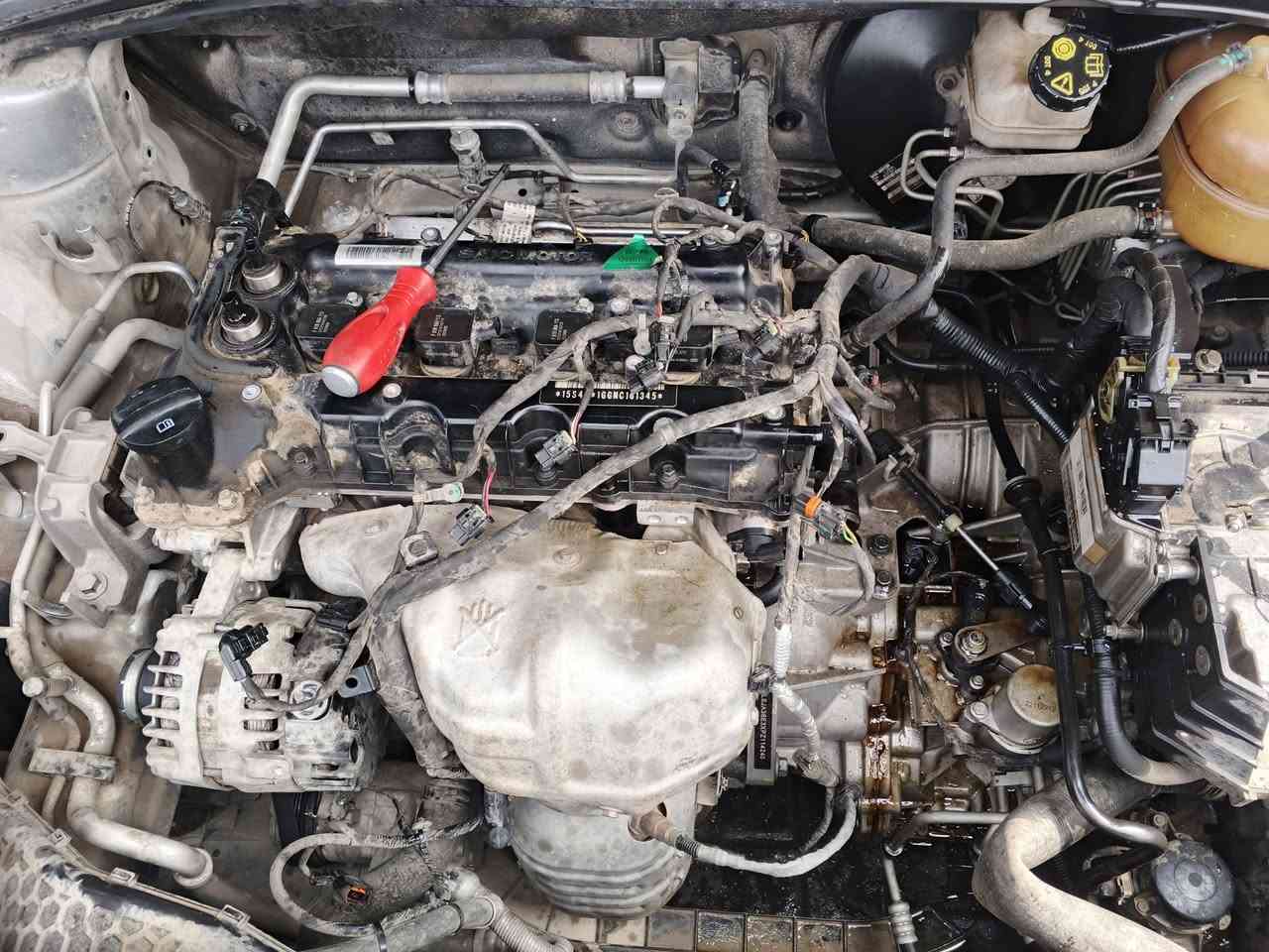 السلام عليكم اعضاء كروب MG توفر لدينا محركات MG 5 حاويه وارد استرالي محلات طيبه بغداد الطالبيه قرب فلكه ٨٣ 
***********
