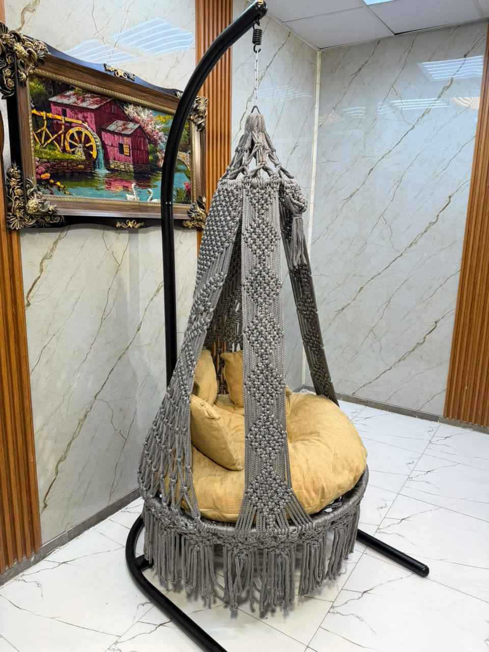 مرجوحة عش متنوعة

 السعر 155 الف

توصيل داخل بغداد  5 اطراف 10 
جميع  المحافظات 25 الف 

موديل ايراني 
بدون شد بغداد, العراق


**إذا كنت صاحب هذا الإعلان وتريد حذفه لأي سبب، رجاءا أرسل رسالة إلى الدعم الفني**