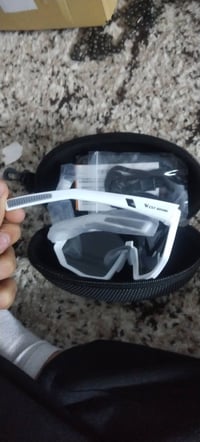 نظارة • ماركة • سعر قابل