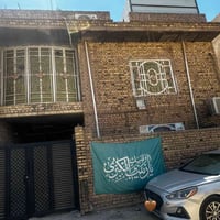 بيت • ١٠٠م • حي القاهره الاولى