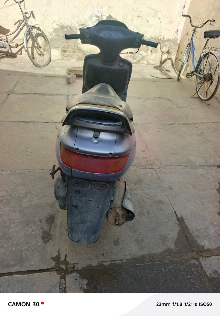 درجه فراشه نظيفة ما مفتوحة لبيع مستعجل ديوانية حي الوحدة


**إذا كنت صاحب هذا الإعلان وتريد حذفه لأي سبب، رجاءا أرسل رسالة إلى الدعم الفني**