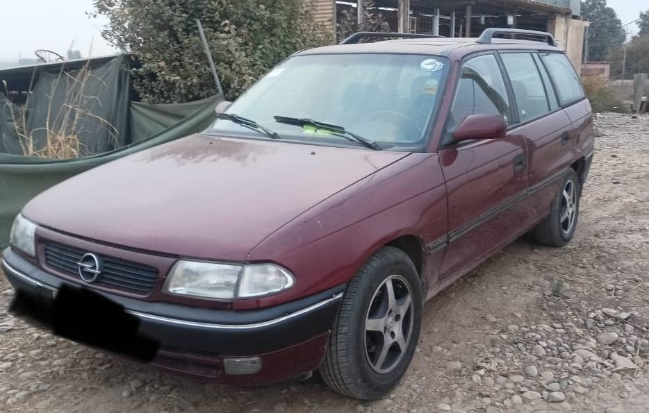 للبيع اوبل استرا استيشن 
رقم نجف مصطره بأسمي 
مكينه 20 بدون صرف ولانفخ 
الستفسار على الرقم ***********
السعر 50 وبيها مجال
