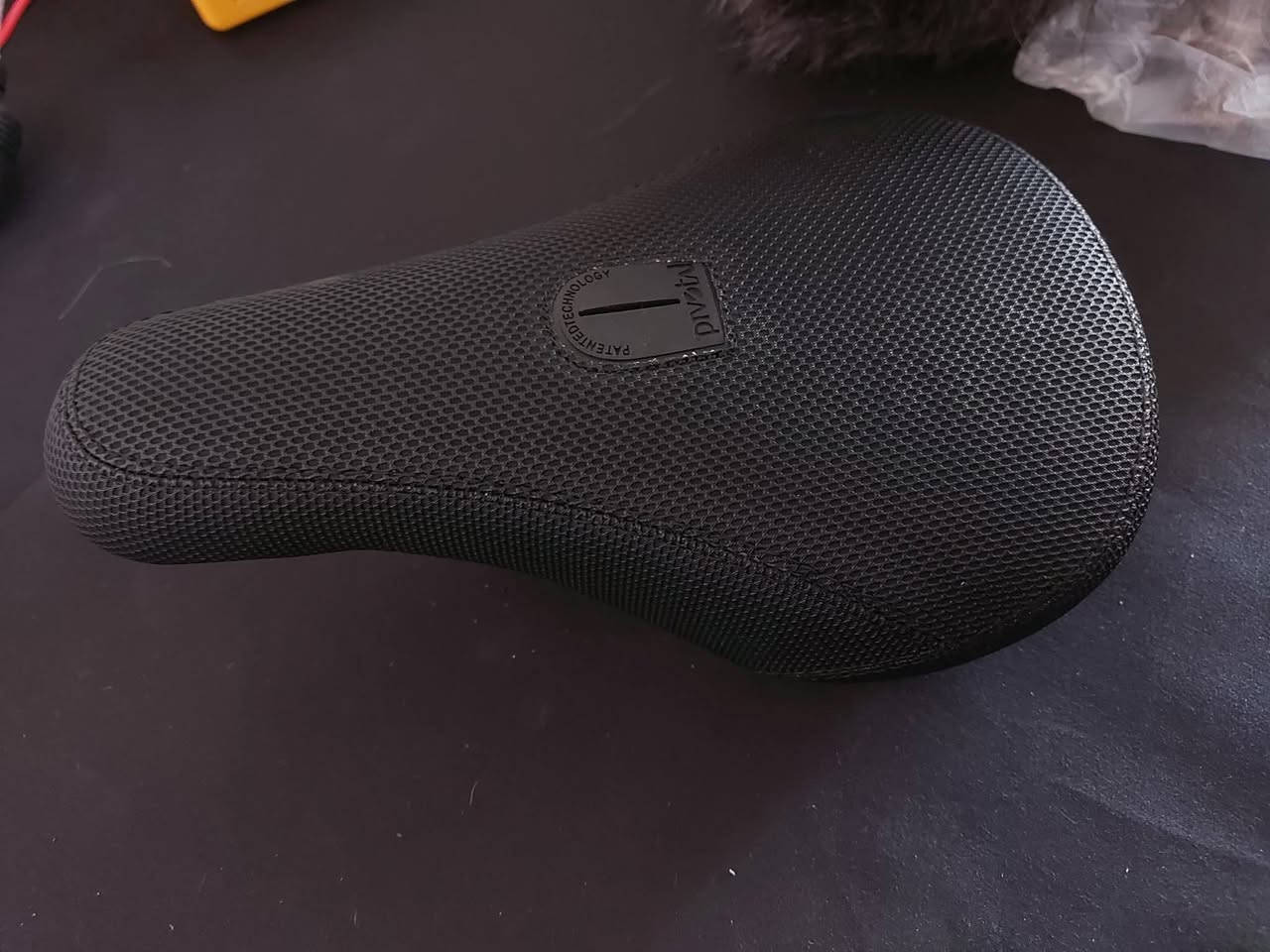 كشنات بايسكل امزون مرتبة ٤ قطع شلع ابيعهم الحجز خاص


**إذا كنت صاحب هذا الإعلان وتريد حذفه لأي سبب، رجاءا أرسل رسالة إلى الدعم الفني**