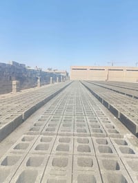 بلوك • اسعار مناسبة • للبيع