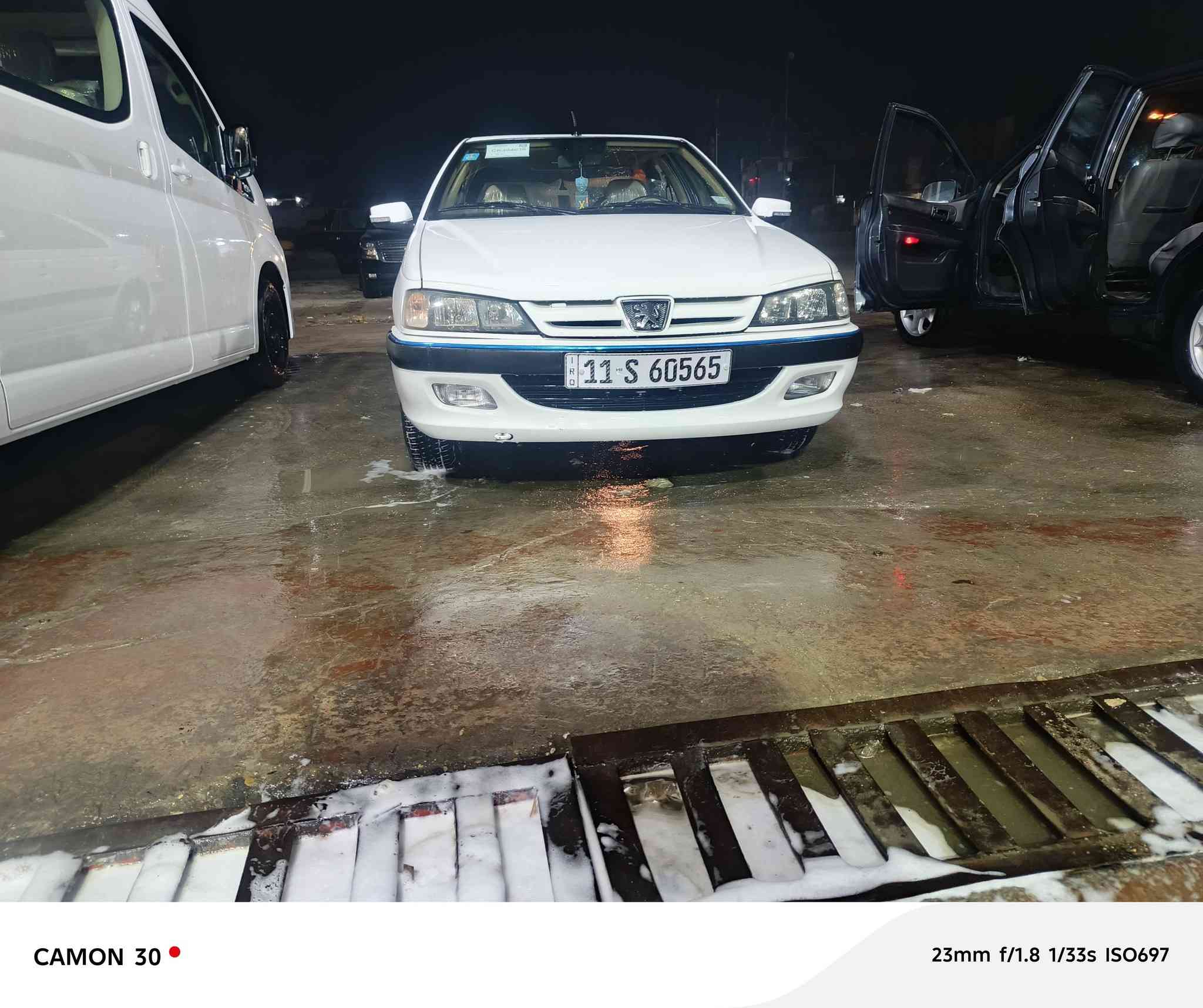 السلام عليكم بيجو بارص موديل 2023 كفاله ع وضع الشركه سبير منازل ماشيه ٨٨ مكاني بغداد   الكفاءات العبيدي السعر ٧٨ مجال قليل ***********
