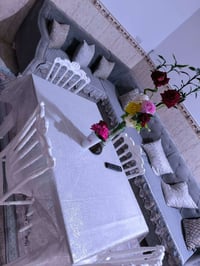 قنفات كويتي • مجال