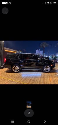تاهو بريمير • ٢٠٢٢ • رقم اربيل