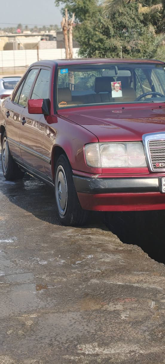 سلام عليكم للبيع
مديل ٨٩
مارسدس حجم ٢٣٠اوربي
كير عادي 
صبغ عام لجماليه 
مكفوله من ضربه 
رقم كربلاء بسمي
كير مكينه كفاله وحق علي قبل يومين مبدلهن حاويه
كهربائيات كلها شغاله
حداديه تخم تاير جديد
فتحه طكتين 
سياره معايزه برغي واحد 
مكان سياره بالنجف كوفه 
الرقم ***********
