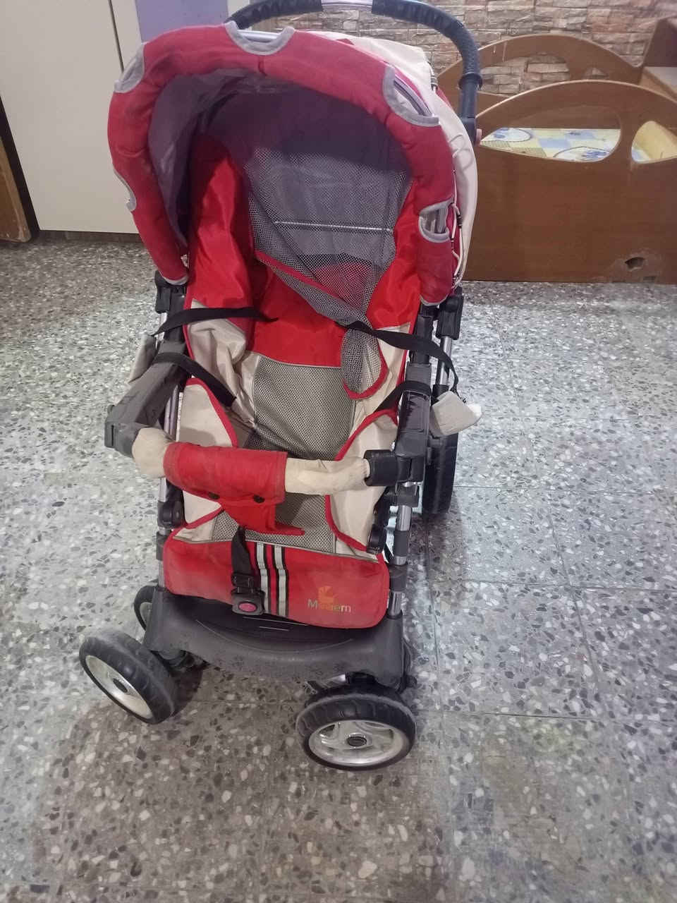 السلام عليكم ..غراض للبيع


**إذا كنت صاحب هذا الإعلان وتريد حذفه لأي سبب، رجاءا أرسل رسالة إلى الدعم الفني**