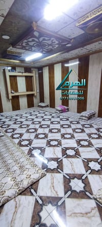 سامراء الاجبيرية • ٢٥٠م • حديقة