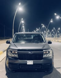 مافرك هايبرد • ٢٠٢٤ • حادث باب