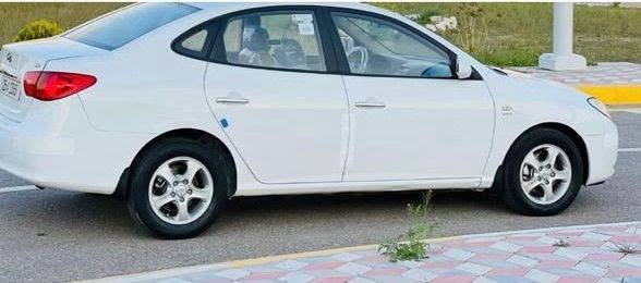مكلف بالنشر
هونداي أفانتي 2009
 سعر 105  وبيها مجال
 خابر صاحبها واتساب ***********
 السياره فول 1-1 مكفوله من الصبغ عدا هلال جاملغ لخلفي مع القليل من تگشير الصبغ في ارضية الابواب فقط الون ابيض ثلجي الموديل 2009 مكينه 1600شرط لاصرف لاصوت لابخار كير شرط مواصفات:
سلايت روف
داخل عسلي
كشن جك
مري شفط
كشن هيتر
حاكيه
اواكس
يو اس بي
4 دسك
حساس خلفي
بلاجكتور بلادي
ويل كب كروم
دكشن عالي
تحكم ستيرن
تبريد بيانو لمس
يدات نيكل
كير/محرك/تبريد/تدفئه/صدر امامي خلفي/تخم تاير/تخم ويل كب/دوشمه/
كهربائيات/باتري/ارضيه جلد-كله جديد وبالشرط
رقم كركوك (25) انكليزى الجديد سنويه جديده مشروع وطنى شرط التحويل
رقم صاحبها واتساب ***********
لاتراسل خاص مكلف بالنشر فقط
