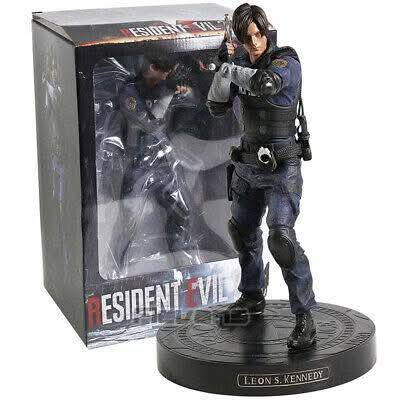 نعرض لكم مجسم
1.
 Resident Evil2  Leon S Kennedy 
ارتفاع ٢٩ سم 
السعر ٣٨٠٠٠💰💰معه ناظور هديه
2.Terminator(T800)
الارتفاع ١٨ سم
السعر٢٢٠٠٠
للحجز وللأستفسار ارسال رسالة📩للبيج لطفا❤️
يتوفر خدمة توصيل 🚕✈️لجميع مناطق العراق


**إذا كنت صاحب هذا الإعلان وتريد حذفه لأي سبب، رجاءا أرسل رسالة إلى الدعم الفني**