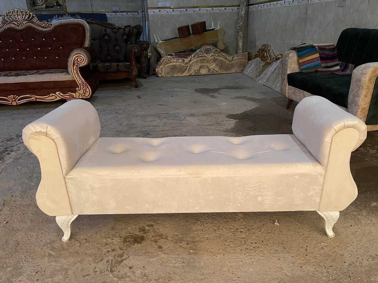 مستعدون لعمل كافة الشازلانات شغل بلوك درجة اولى عنواني بغداد مدينة الصدر قطاع 18  الي يحب يحجز يتفضل خاص


**إذا كنت صاحب هذا الإعلان وتريد حذفه لأي سبب، رجاءا أرسل رسالة إلى الدعم الفني**