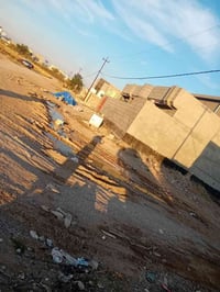 بعقوبة • ٢٠٠م • طابو زراعي