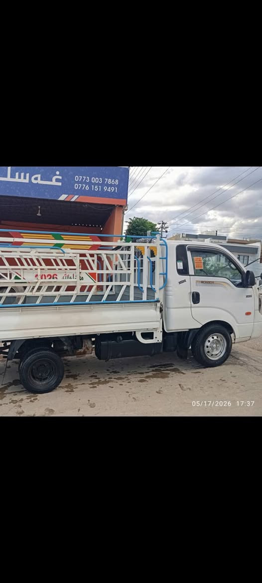 کیا 2014 سوپەری 3000ی ئۆتۆماتیک گێڕو مەکینەی  بەشەرت لۆکە گێڕ ئۆتۆماتیکە ئیستۆپی پێشوو دوای بەستراوە تایەی لۆکە  مانگێک نابێت بۆم کڕیوە چەمچەی لەگەڵدایە حازرە بۆ بار بەلەحیمی درع چاکراوەتەوە یەک 
 براوەیە 
کۆدی نیە  70وەرەقەو معامەلە 
***********
***********

