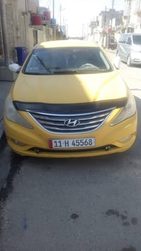 سوناتا • ٢٠١٣ • بصرة