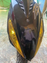 ماكس مضلع • مكفولة • بنزين مقطوع