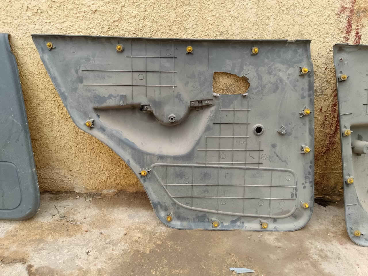 للبيع بطاين بوب سايبه ترهم على هواي سيارات نضافه فول السعر 40للاستفسار *********** المكان الصقلاوية
