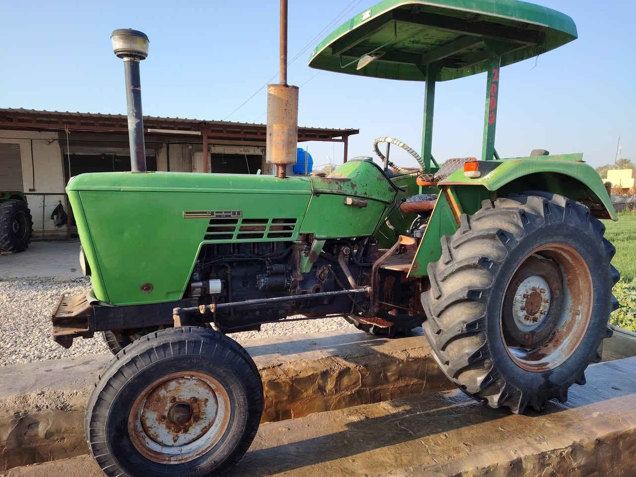 مكينه سيرت ٩٥ البيع الاستفسار *********** مكان واسط ناحية شحيميه
