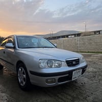 النترا • مكينة 2.0 • قير عادي