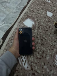 آيفون ١١ • فول نضافه • نورمال
