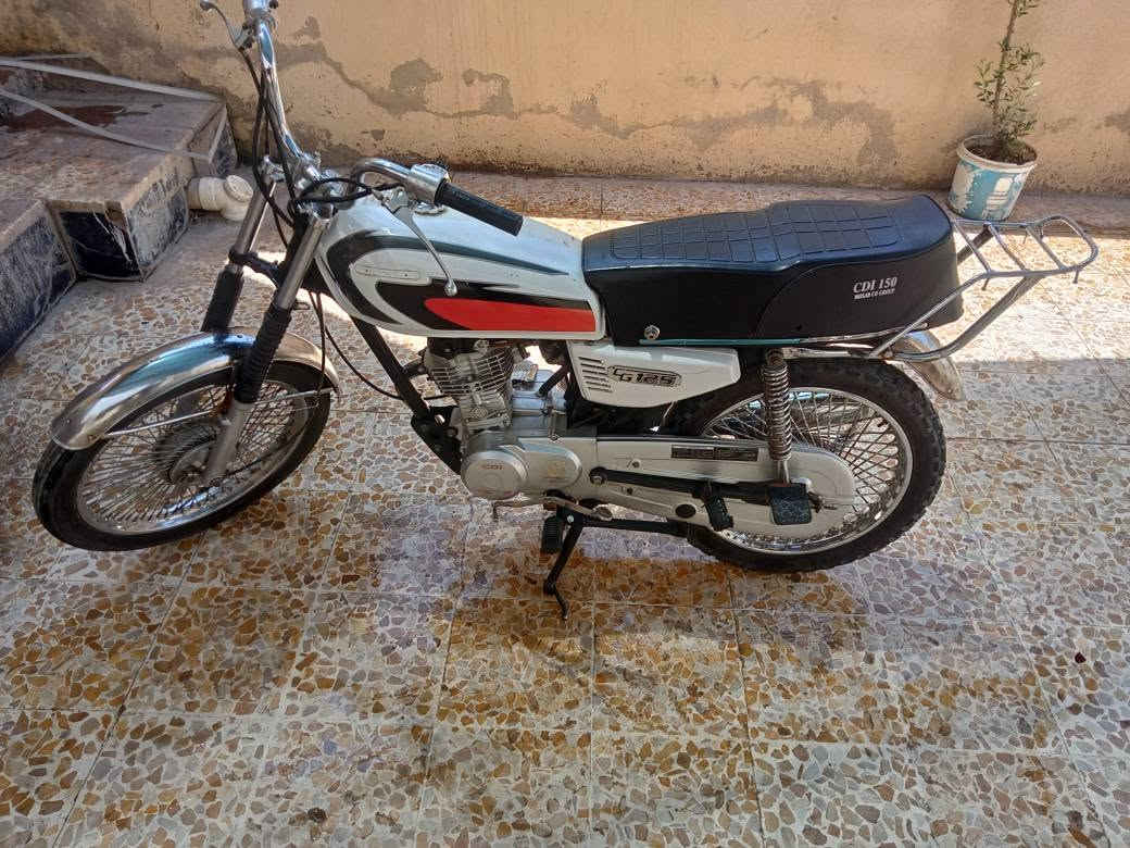 للبيع دراجه تايجر موديل 2020 سعر 300 موصل, نينوى


**إذا كنت صاحب هذا الإعلان وتريد حذفه لأي سبب، رجاءا أرسل رسالة إلى الدعم الفني**