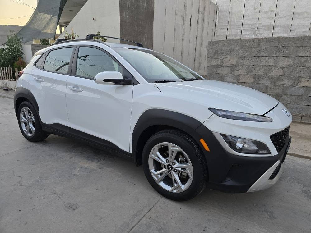 هونداي كونا2022
رقم سليمانية
مواصفاتsel
محرك2.0دوش 
كير avt
بصمة
بدون ارباك 
رقم الهاتف***********
عنوان كركوك كركوك, العراق
