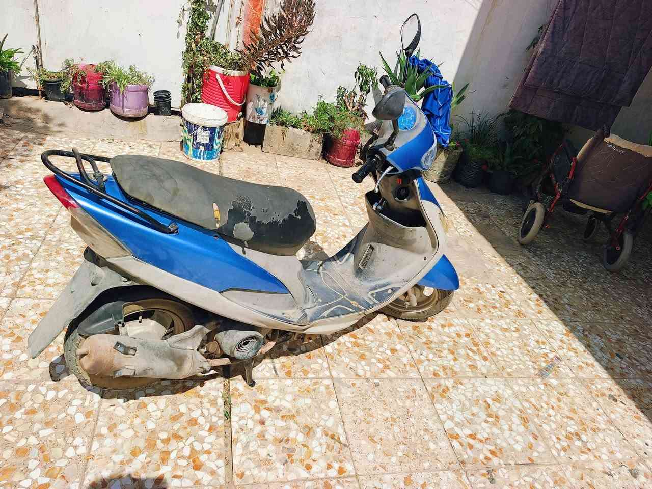 ماكس منغولي 400 وبيها مجال
مستعجل عل بيع


**إذا كنت صاحب هذا الإعلان وتريد حذفه لأي سبب، رجاءا أرسل رسالة إلى الدعم الفني**