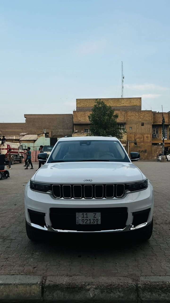 جيب  موديل 2022
رقم بغداد دولي وباسمي
وارد امريكي حادثها تبديل باب خلفي
السونار مرفق مع الصور
ماشية 70 الف 
المكان مدينة الصدر
السعر 285
الاتصال ***********
