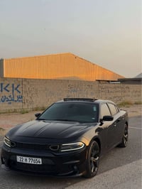 دودج تشارجر SXT • ٢٠٢٠ • أربيل