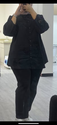 قميص • بنطرون • حجاب