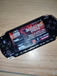 موديل ١٠٠٠ • مهكر • محمّل ألعاب