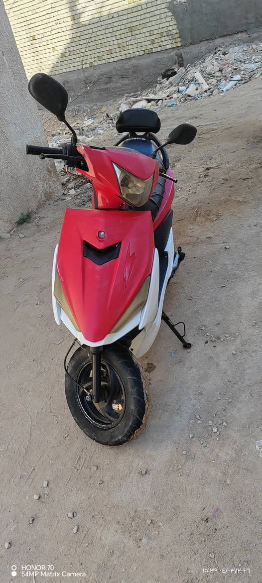 دراجة للبيع 400 الف وبيهة مجال مديل 2019 شغالة سلف وهندر وبصمة


**إذا كنت صاحب هذا الإعلان وتريد حذفه لأي سبب، رجاءا أرسل رسالة إلى الدعم الفني**