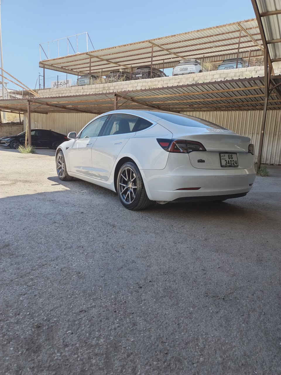 تيسلا موديل 3 2020 فحص 4 جيد ماشيه 50 الف مايل بتمشي بشحنه 380 الموقع منطقة الحره 0799962414 /0791731998


**إذا كنت صاحب هذا الإعلان وتريد حذفه لأي سبب، رجاءا أرسل رسالة إلى الدعم الفني**