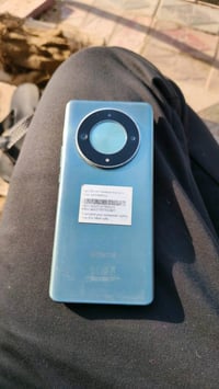 هونر X9b 5G • ٢٥٦/٨ • بطارية ٥٨٠٠