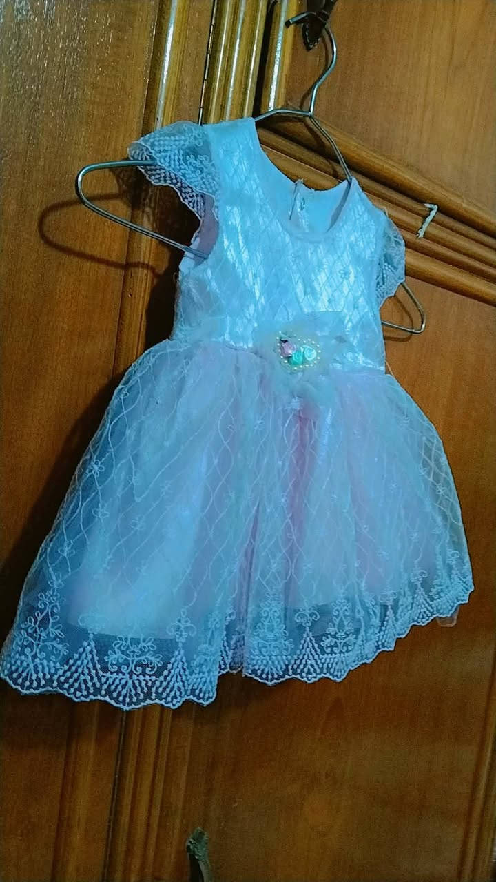 فساتين اطفال القطعه من عمر ٦ اشهر وسنه لغايه ٦ سنوات العنوان حي التراث يم البياع


**إذا كنت صاحب هذا الإعلان وتريد حذفه لأي سبب، رجاءا أرسل رسالة إلى الدعم الفني**