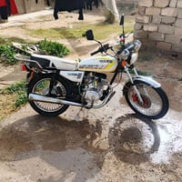 موديل ٢٣ • مكفوله • محرك مامفتوح