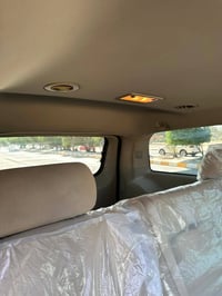 #تاهو خليجي  #سياره مكفوله كفاله عامه مديل ٨  #كفله حته من الصبغ ول كص...