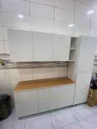 كاونتر تركي • فخم • ٤ قطع